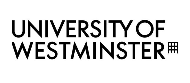 University of Westminster logo