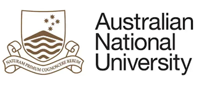 Australian National University logo