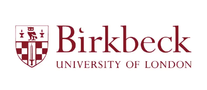 Birkbeck, University of London logo