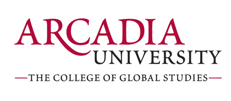 Arcadia University logo