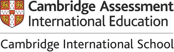 Cambridge Assement International Education logo