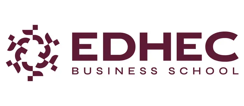 EDHEC Business School logo