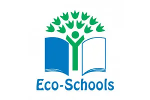 Eco Schools logo