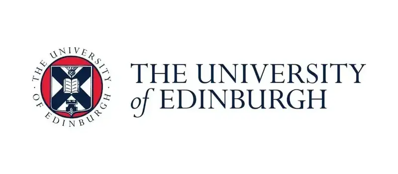 University of Edinburgh logo