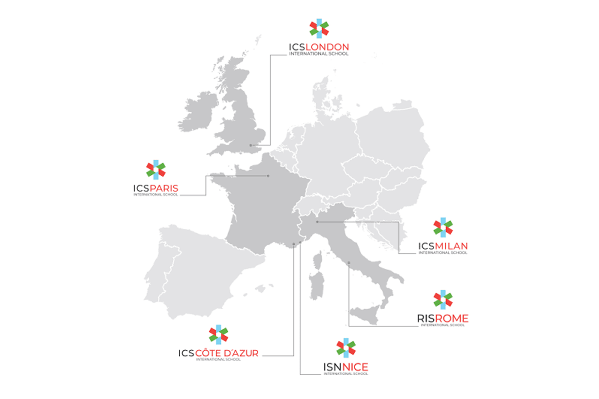ics maps