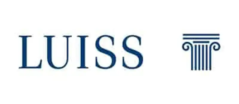 LUISS University logo