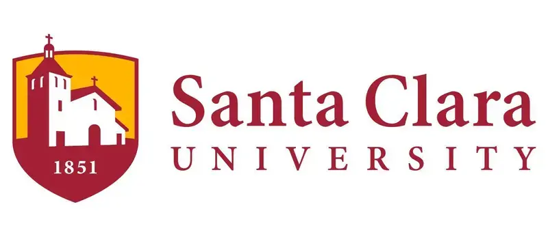 Santa Clara University logo
