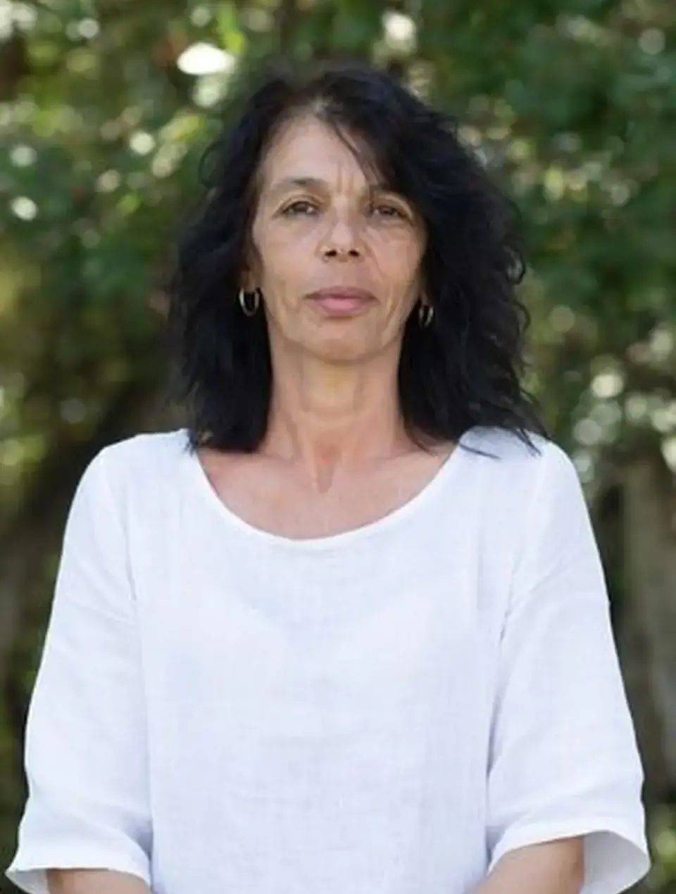 Maria Palma Doriano