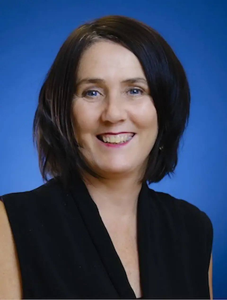 Niki Meehan