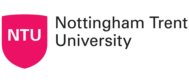 Nottingham Trent University logo