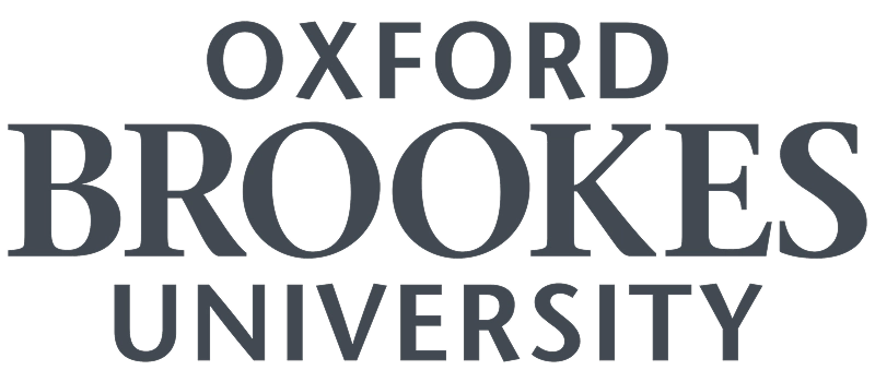 Oxford Brookes University logo