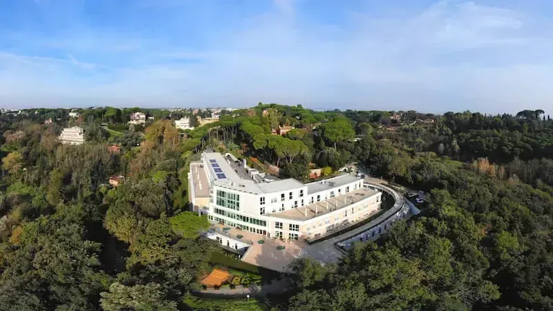 RIS campus