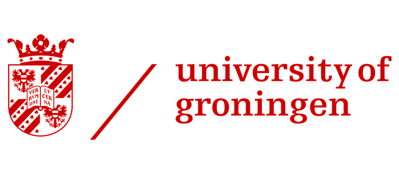 University of Groningen logo