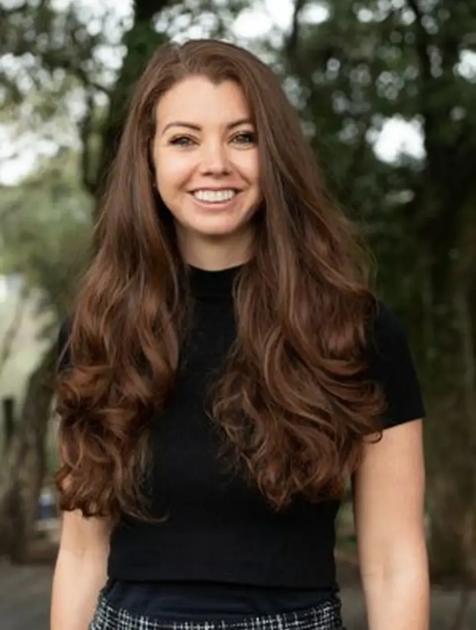Chantel Rodas