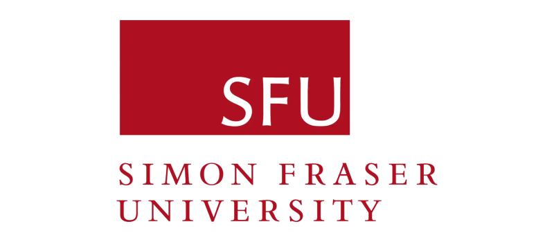 Simon Fraser University logo