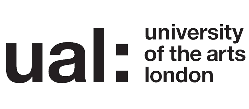 University of the Arts London logo