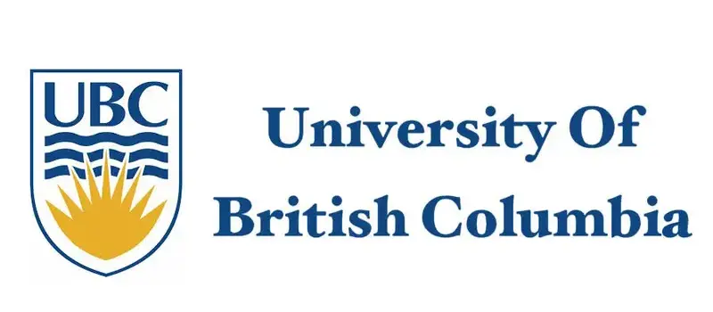 University of British Columbia logo