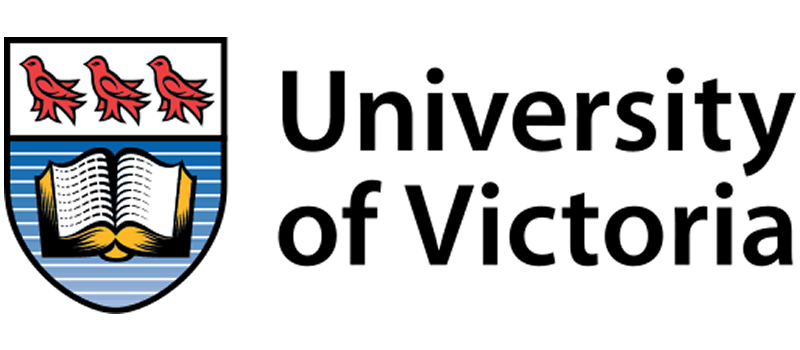 University of Victoria logo
