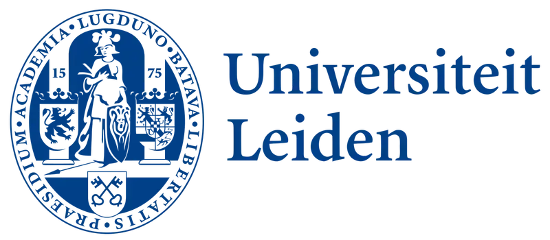 Universiteit Leiden logo