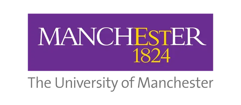 University of Manchester logo