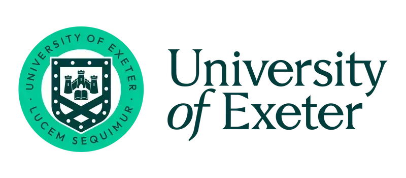 University of Exeter logo