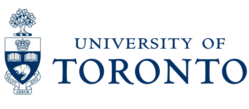 University of Toronto logo