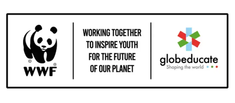 WWF & Globeducate