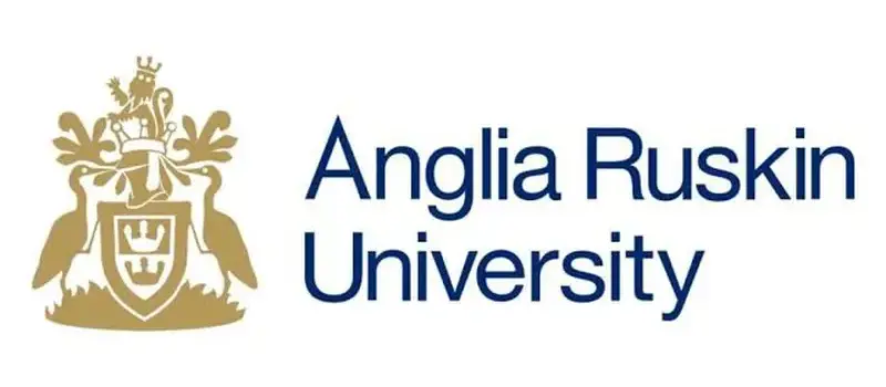 Anglia Ruskin University logo
