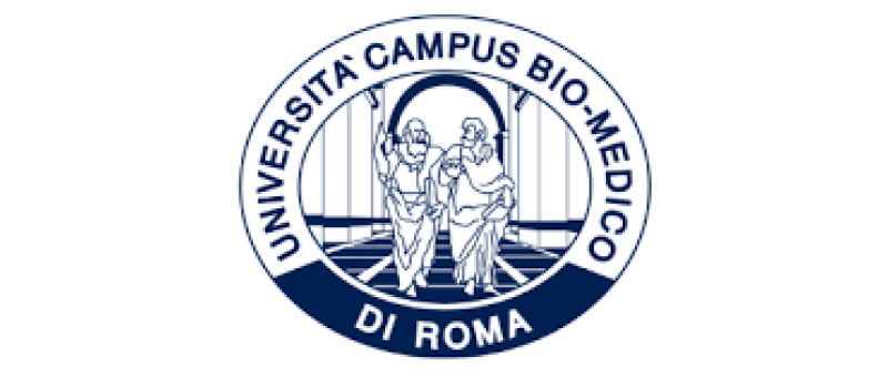 Università Campus Bio-Medico di Roma logo