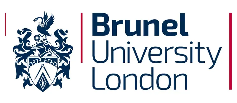 Brunel University London logo