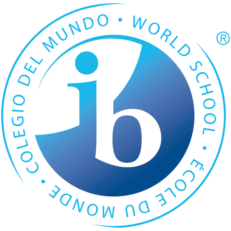 ib programme logo