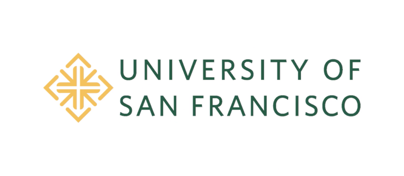University of San Francisco logo