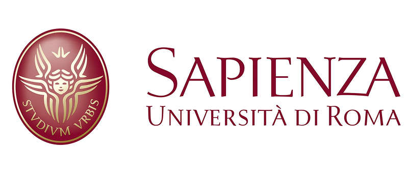 Sapienza Università di Roma logo