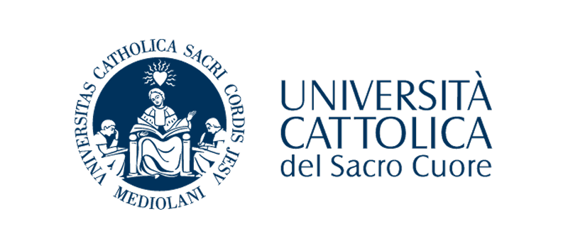 Università Cattolica del Sacro Cuore logo