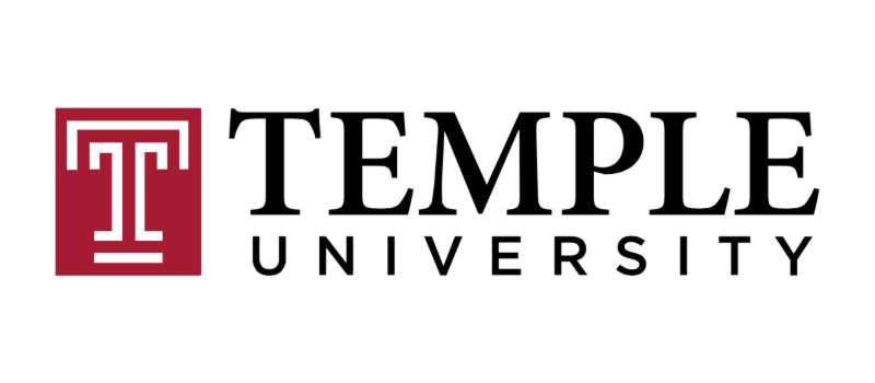 Temple University logo