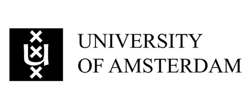 University of Amsterdam logo