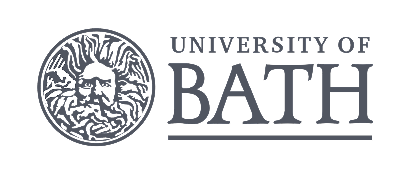 University of Bath logo