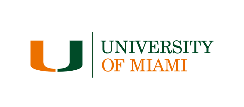 University of Miami logo