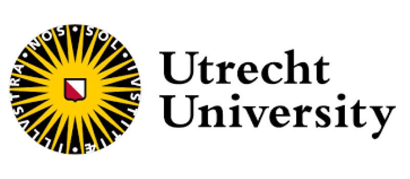 Utrecht University logo
