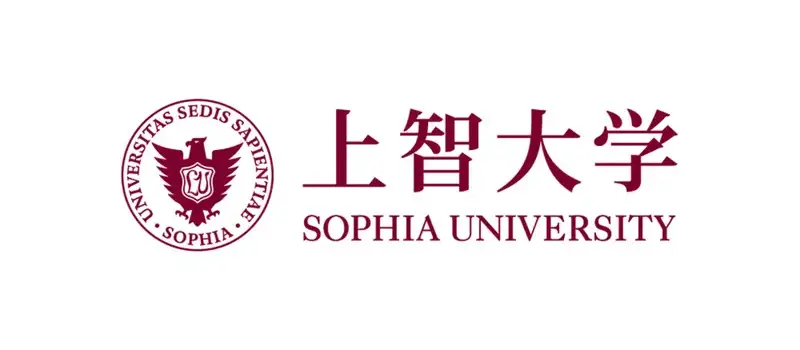 Sophia University logo