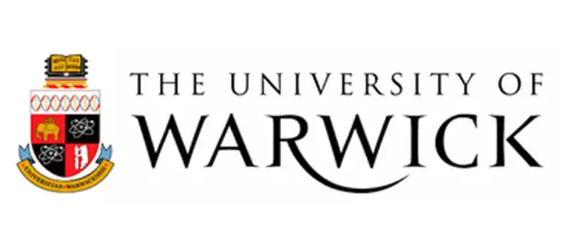 University of Warwick logo
